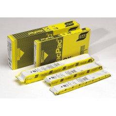 Electrode OK 48.00 1/2 en VAC PAC 2,5 x 350 mm (etui de 68, 1,7 kgs)