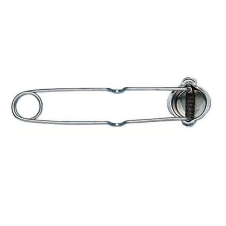 Allume gaz avec boîte de 5 pierres