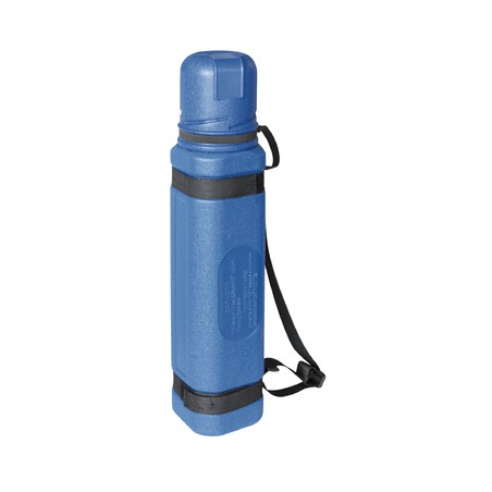 Carquois isotherme pour électrodes enrobées, jusqu'à 7 kgs