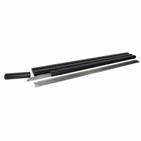 Fil TIG LNT 309LSi diamètre 3,2 (étui 5kgs)