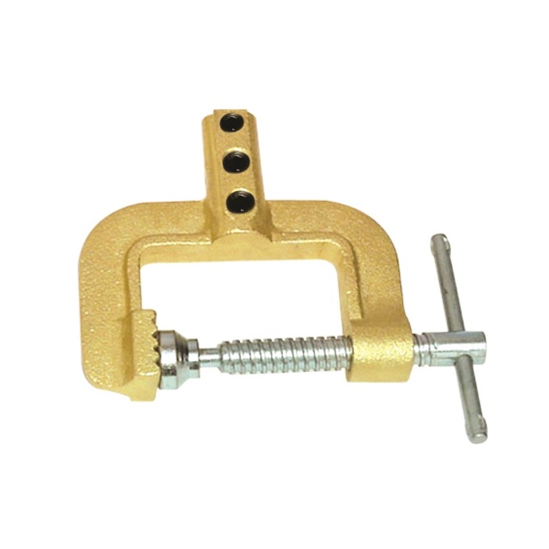 Pince de masse serre joint 95 mm²