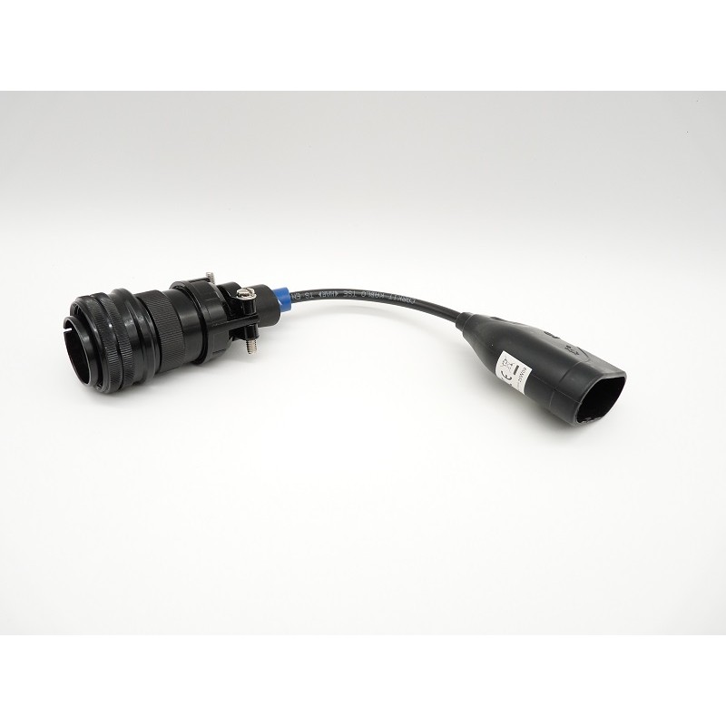 Adaptateur de gachette 14 plots MILLER