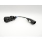 Adaptateur de gachette 14 plots MILLER