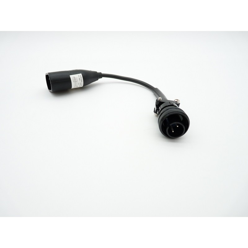 Adaptateur de gachette 2 plots ESAB