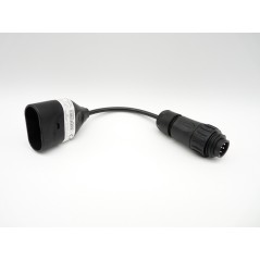 Adaptateur de gachette 7 plots GYS