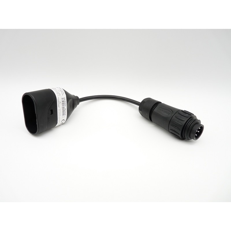 Adaptateur de gachette 7 plots GYS