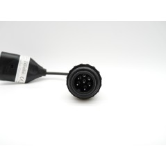 Adaptateur de gachette 7 plots GYS