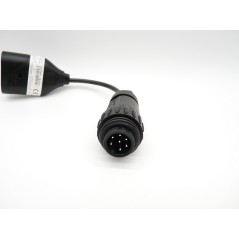 Adaptateur de gachette 7 plots GYS
