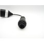 Adaptateur de gachette 7 plots GYS