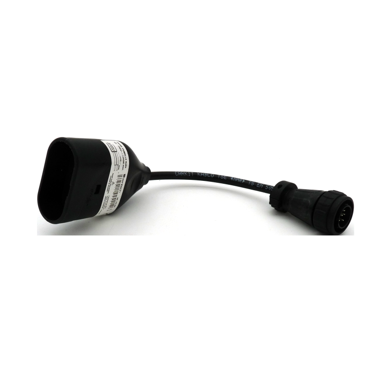 Adaptateur de gachette 8 broches ESAB (ROGUE)