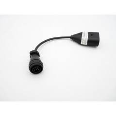 Adaptateur de gachette 8 broches ESAB (ROGUE)