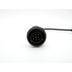 Adaptateur de gachette 8 broches ESAB (ROGUE)