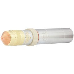 Electrode 100A (MS, SS-A, AL) COPPER