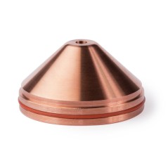 Tuyère de protection série courte 100A