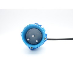 Adaptateur prise marechal DS1 pour ménagère