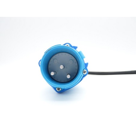 Adaptateur prise marechal DS1 pour ménagère