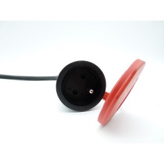 Adaptateur prise marechal DS1 pour ménagère