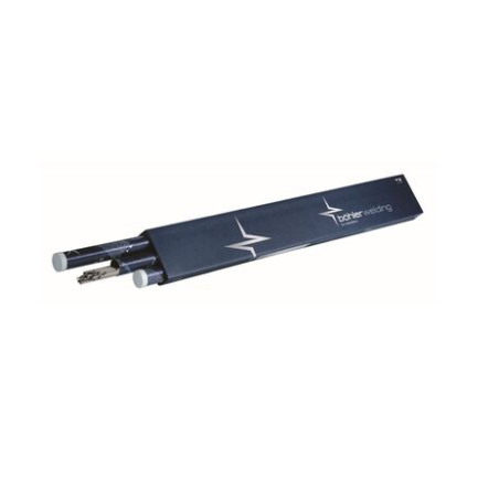 Fil TIG BÖLHER DCMS-IG diamètre 2,4 mm (étui 5kgs)