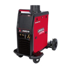 Poste à souder MIG MAG POWERTEC 420S