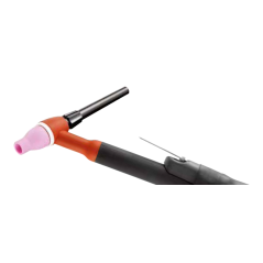 Torche de soudage TG 40 de 4 à 8 mètres