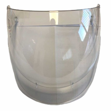 Ecran de rechange pour casque IDRA 2 incolore