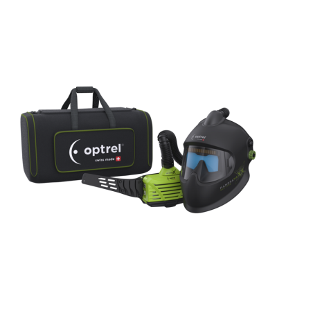 Kit complet PANORAMAXX QUATTRO PAPR avec E3000X