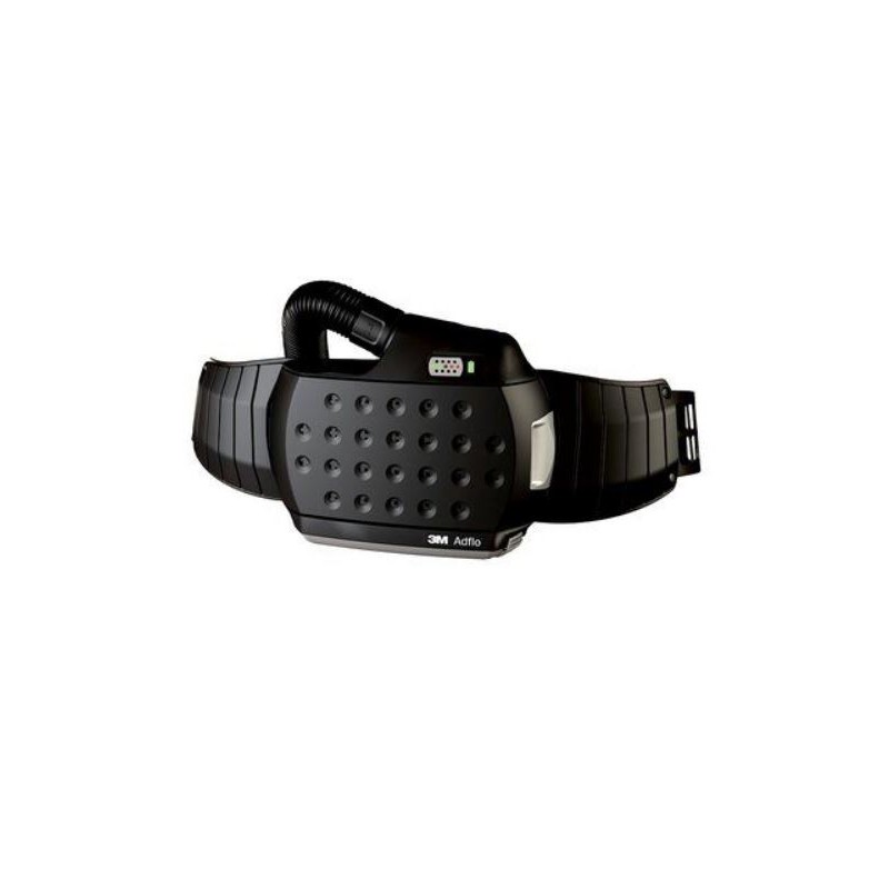 Système de ventilation assistée ceinture complète ADFLO