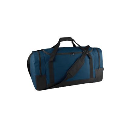 Sac de transport NAVY de 55 litres