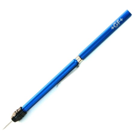 Porte électrode GF ESG 1,0 à 3,2mm