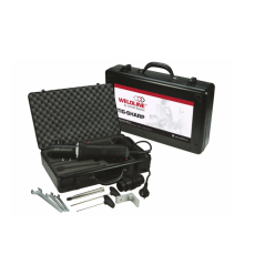 Affûteuse électrodes tungstène TURBO SHARP II
