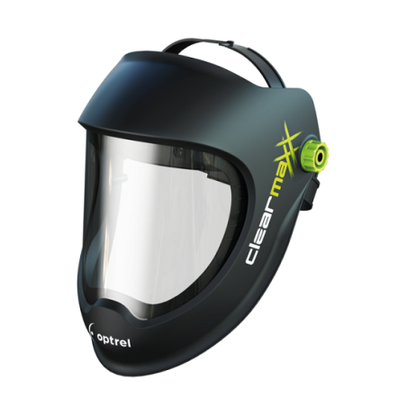 Visière de meulage CLEARMAXX version standard