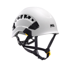 Casque VERTEX blanc ventilé
