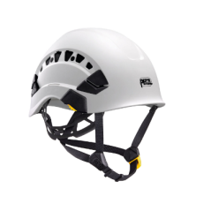Casque VERTEX blanc ventilé