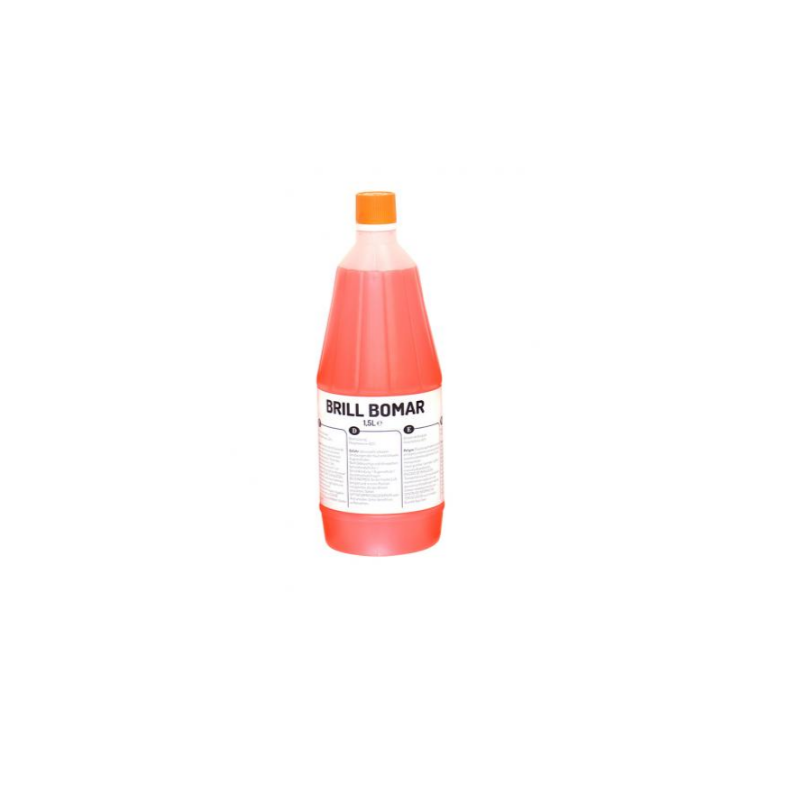 Solution BRILL BOMAR en bidon de 1L