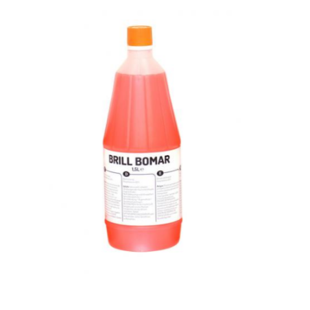 Solution BRILL BOMAR en bidon de 1L