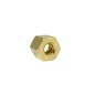 Ecrou argon 1/4 gaz argon