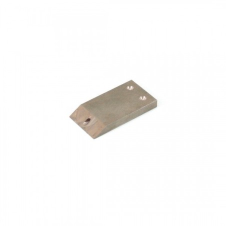 Insert tungstène standard