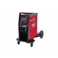 Poste MIG POWERTEC i320C ADVANCED