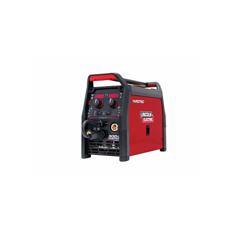 Poste multi procédé YARDTEC 300C standard