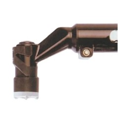 Torche CP100R de 6 mètres