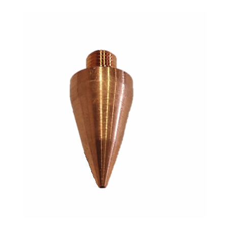 Tuyère de 1.5 mm pour torche plasma
