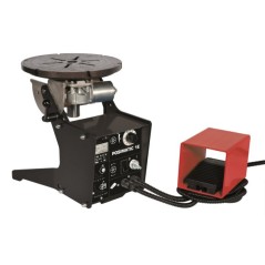 Positionneur POSTMATIC 1E capacité 50 Kg