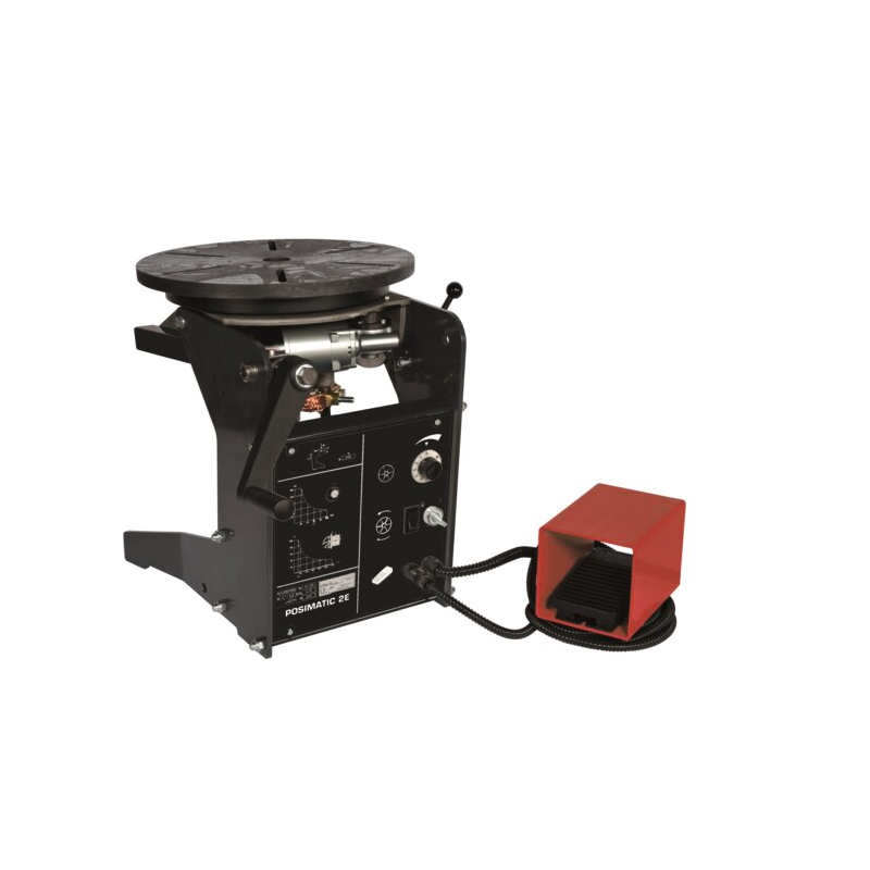 Positionneur POSIMATIC 2E 