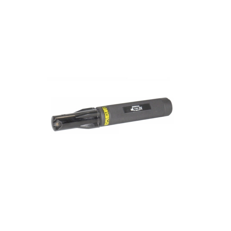 Porte électrode pour 500A double angle 190,00