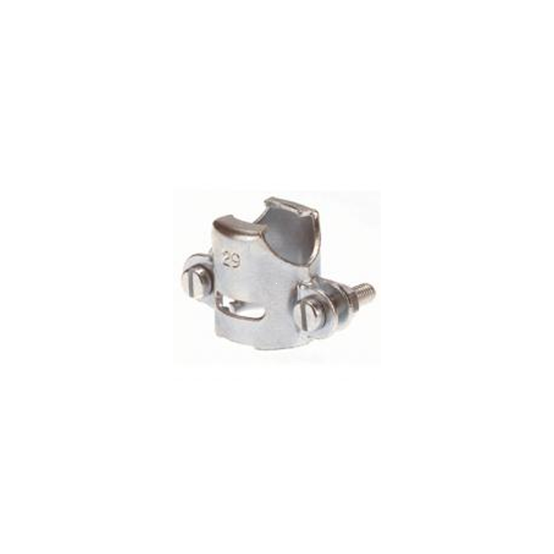 Collier raccord express 19/29