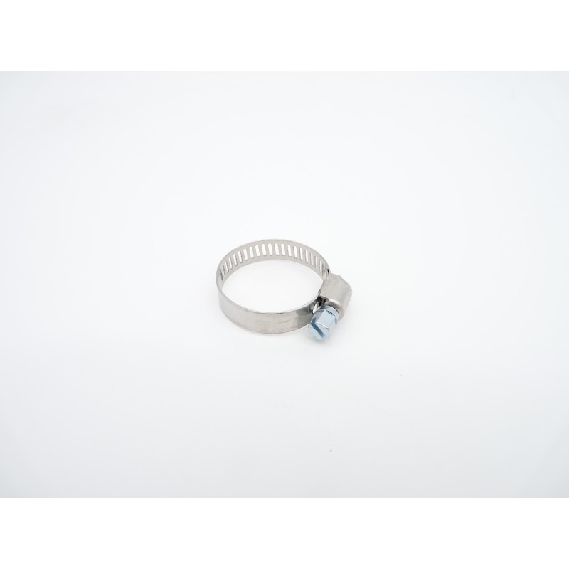 Collier serflex 18-28 de 8 mm