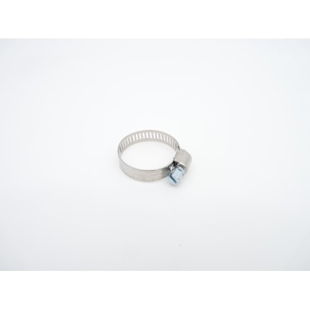 Collier serflex 18-28 de 8 mm