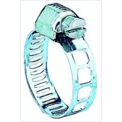 Collier serrage type "serflex" 24-36 mm