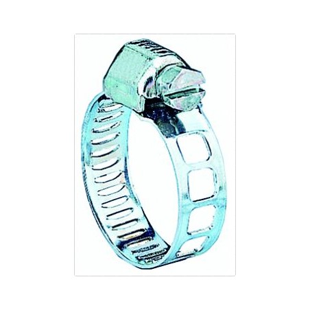 Collier serrage type "serflex" 24-36 mm