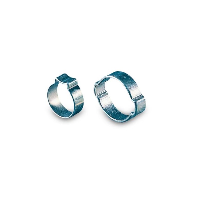 Collier 2 oreilles OXY-AD diamètre 13-15
